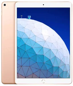 Замена стекла на iPad Air в Краснодаре
